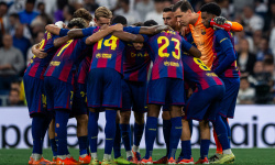 Real Madrid 2:1 FC Barcelona: 5 hlavných záverov