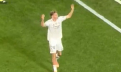 LaLiga nahlásila nenávistné pokriky z El Clásica: Fanúšikovia Realu Madrid urážali Barcelonu