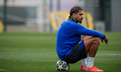 Ronald Araujo späť v základe? Zranenia opôr otvárajú dvere kapitánovi