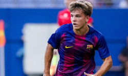 PSG chce získať ďalší klenot z La Masie