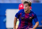 PSG chce získať ďalší klenot z La Masie