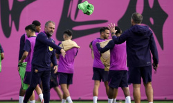 Flickova Barça ako valec: Vyrovnaný rekord Enriqueho a na muške ďalšie legendy