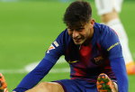 Poplach v Barcelone: Pedriho zranenie vyvolalo zemetrasenie v klube