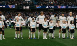 Představení soupeřů v Lize mistrů: Club Brugge KV