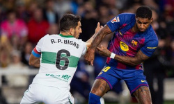 Barcelona 3:1 Elche: 5 hlavných záverov