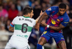 Fabrizio Romano potvrdzuje: Rashford chce ostať v Barcelone, problémom je cena