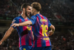Barça porazila Elche 3:1 v prvom zápase bez Pedriho [REVIEW]