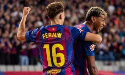Barcelona 3:1 Elche: Hodnotenie hráčov