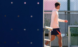 Gesto hodné veľkého klubu: Laporta ponúkol Christensenovi novú zmluvu hneď po zranení