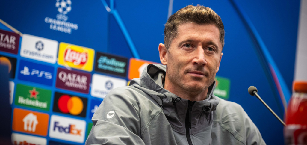 Ekonomická úľava: Koľko miliónov ušetrí Barcelona na plate Lewandowskeho?