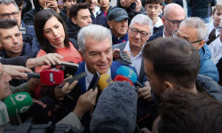 Barcelona anuluje zmluvu s kontroverznou firmou, za ktorou stojí Andrew Tate