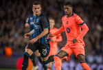 Club Brugge 3:3 FC Barcelona: 5 hlavných záverov