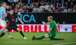 Těžký zápas proti Celtě Vigo. Barceloně se na Balaídosu nedaří