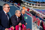 Podrobný rozbor: Laporta reorganizuje vedení. Nastává nové rozdělení rolí a posílení vlivu budoucího kandidáta