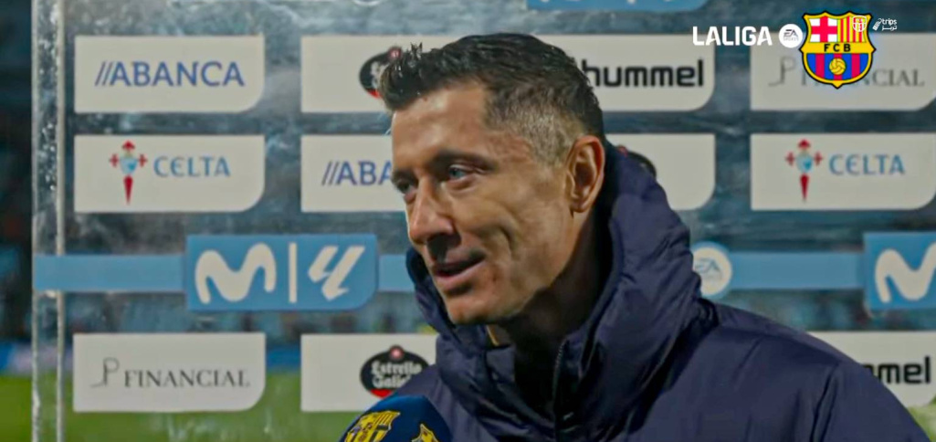 Lewandowski na odchode z Barcelony? Rozhodnutie padlo, v hre je Juventus