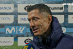 Lewandowski otvorene: O maske, penaltách a budúcnosti v Barcelone