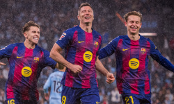 Lewandowski stavia Barçu pred ťažkú voľbu: Zaslúži si nový kontrakt alebo je čas na milióny z Arábie?