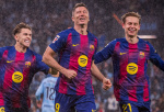 Lewandowski stavia Barçu pred ťažkú voľbu: Zaslúži si nový kontrakt alebo je čas na milióny z Arábie?