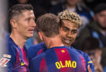 Koniec závislosti na Lewandowskom! Flickov ofenzívny model je skutočne udržateľný