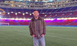 Barcelona odpovedá Leovi Messimu