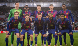 Celta Vigo 2:4 Barcelona: 5 hlavných záverov