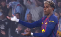 Kontrast reprezentačnej prestávky: Humbug okolo Yamala, v prípade Realu Madrid tichúčko