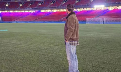 Legenda Realu: Hral som s takými hráčmi ako Zidane, Cristiano, Ronaldo či Figo, ale Messi je najlepší