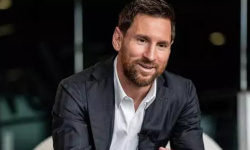 OFICIÁLNE: Leo Messi kúpil španielsky klub!