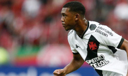 Na lovu v Brazílii. Barcelona údajně poslala nabídku za křídelníka z Vasco de Gama
