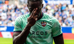 Barcelona sleduje výkony Karla Ettu Eyonga na Africkom pohári národov
