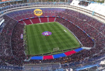 Culés vybrali najlepšiu súpisku Barcelony v XXI. storočí podľa čísiel – chýbajú Busquets či Pedri, sú tam však Szczęsny a Fermín