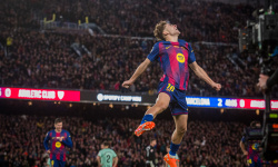 Fermín López: Príbeh o klenote, ktorý Barcelona takmer stratila