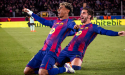 PREVIEW: Barça vs. Alavés. Pedri sa vracia, Araujo má virózu a Raphinha v základe