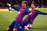 PREVIEW: Barça vs. Alavés. Pedri sa vracia, Araujo má virózu a Raphinha v základe