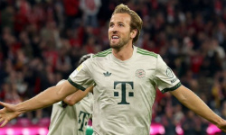 Agent Harryho Kanea opět odmítá, že by došlo ke kontaktům s Barcelonou