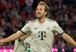 Je Harry Kane v dosahu Barcelony?