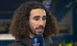 Cucurella: Návrat do Barcelony? Těžké odmítnout
