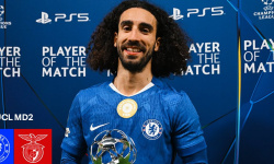 Návrat odchovanca na obzore? Marc Cucurella chce späť do Barcelony