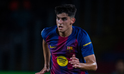 RFEF zverejnila záznam rozhovoru rozhodcu s VAR, po ktorom bola zrušená červená karta pre Gerarda Martína [VIDEO]