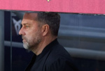 Hansi Flick je v prípade Gaviho veľmi opatrný; Kedy sa záložník vráti do hry?