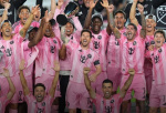 Manita v Miami! Messi a spol. zničili New York a letí do veľkého finále MLS (5:1) [VIDEO]