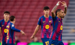 Barcelona 3:1 Deportivo Alavés: Hodnotenie hráčov