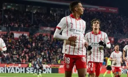 Barça je lídrom! Girona remizovala s Realom (1:1), Madrid zúri na rozhodcov