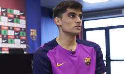 Inter stanovil cenu za Bastoniho: Začlení Barcelony do výmeny Gerarda Martina?