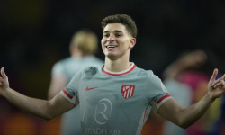 Cena za Juliána Álvareza? 200 miliónov! Barcelona cúvla pred požiadavkami Atlética