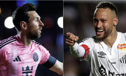 Koniec sna o MSN: Neymar do Interu Miami nepríde! Klub má iné priority