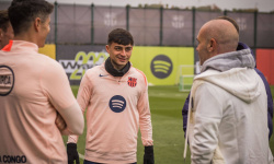 Iniesta trénerom? Legenda Barçy rokuje o lukratívnom poste v Maroku