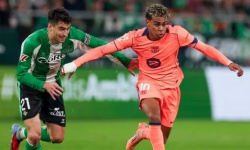 8-gólová prestrelka: Ferran Torres zničil Betis hetrikom! Barça vyhrala 5:3