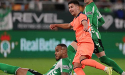 Návrat mesiaca: Roony Bardghji po dlhej pauze žiaril! Gól, asistencia a odkaz Flickovi