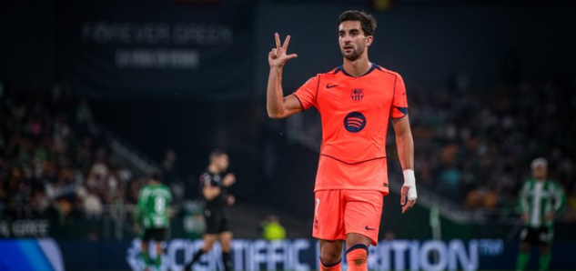 Šatňa Barcelony si uťahuje z odchodu Ferrana Torresa